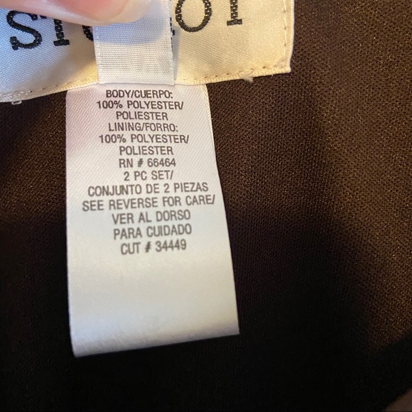 NWT Dress & Sweater - Picture 9 of 12